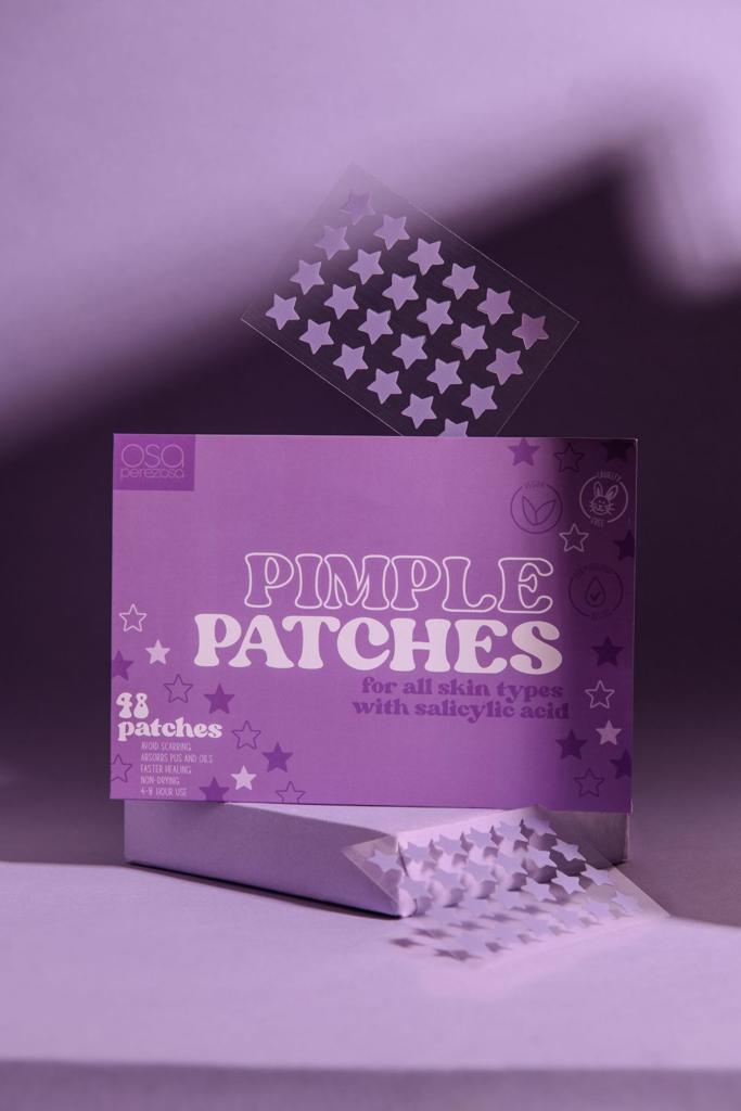 Pimple Patches - Osa Perezosa
